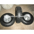 wheelbarrow wheels 4.10/3.50-4